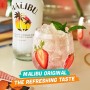 Malibu Coconut Rum, 1 l