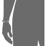 Tommy Hilfiger Jewelry Bracciale intrecciato Uomo Nessun Metallo - 2701006