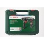 Bosch 603131100 Universal Impact 800 - Trapano Battente, Funzione KickBack Control, 800 W, 230 V, Verde