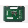 Bosch 603131100 Universal Impact 800 - Trapano Battente, Funzione KickBack Control, 800 W, 230 V, Verde