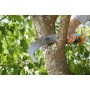 GARDENA 8738-20 Segaccio da Giardino Combisystem 300PP Curvo