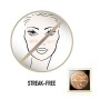Max Factor Terra Abbronzante Creme Bronzer, Illuminante e Facilmente Sfumabile, 10 Bronze