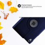 Custodia per iPad Air 4, iPad Air 4 di quarta generazione, nuova custodia protettiva per iPad 10.9, rotazione a 360 gradi | Auto