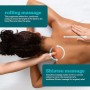 HoMedics ShiatsuMax Sedile Massaggiante Shiatsu, Massaggiatore Elettrico Schiena Lombare Spalle, Poltrona Massaggiante Regolabil