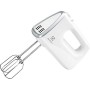 Electrolux EHM3300 Love Your Day Collection Sbattitore Manuale, 5 Velocità, 450 W, Bianco
