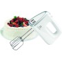Electrolux EHM3300 Love Your Day Collection Sbattitore Manuale, 5 Velocità, 450 W, Bianco