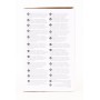 Electrolux EHM3300 Love Your Day Collection Sbattitore Manuale, 5 Velocità, 450 W, Bianco