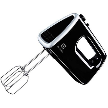 Electrolux EHM3310 Sbattitore a Mano, 450 W, Nero