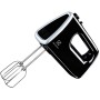 Electrolux EHM3310 Sbattitore a Mano, 450 W, Nero