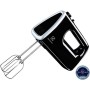 Electrolux EHM3310 Sbattitore a Mano, 450 W, Nero