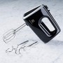 Electrolux EHM3310 Sbattitore a Mano, 450 W, Nero
