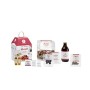 BUSIATE SICILIANE My Cooking Box x2 Porzioni - Per una serata tra amici, una cena romantica o come idea regalo originale!