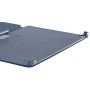 HUAWEI Cover Matepad T10 - T10S Custodia, Blu-Grigio