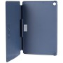 HUAWEI Cover Matepad T10 - T10S Custodia, Blu-Grigio