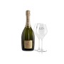 ELÈM Alta Langa DOCG Pas Dosè 750 ml + 2 Bicchieri Premium Pack