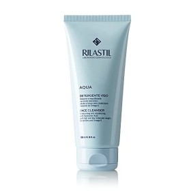 Rilastil Aqua Detergente Viso - 200 ml