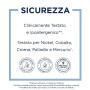 Rilastil Aqua Detergente Viso - 200 ml