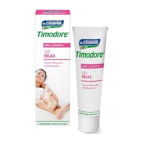 Timodore Gel Relax, 50ml