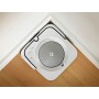 iRobot Braava Jet m6 (6134), Robot lavapavimenti WiFi, Precision Jet Spray, Navigazione Intelligente, Mappa la casa, Lavaggio ad