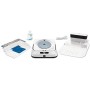 iRobot Braava Jet m6 (6134), Robot lavapavimenti WiFi, Precision Jet Spray, Navigazione Intelligente, Mappa la casa, Lavaggio ad