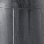 Bidone portarifiuti Nero 100 l