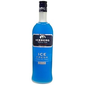 Iceberg Ice Fresh Vodka, 1 l
