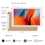 Tablet 10 Pollici YOTOPT, 64 GB Espandibili, 4 GB RAM Tablet PC 4G LTE Android 9.0 Certificato da Google GMS Tablet Pc con 3 Slo