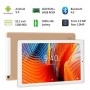 Tablet 10 Pollici YOTOPT, 64 GB Espandibili, 4 GB RAM Tablet PC 4G LTE Android 9.0 Certificato da Google GMS Tablet Pc con 3 Slo