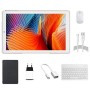 Tablet 10 Pollici YOTOPT, 64 GB Espandibili, 4 GB RAM Tablet PC 4G LTE Android 9.0 Certificato da Google GMS Tablet Pc con 3 Slo