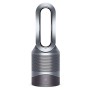 Dyson Pure Hot+Cool - Purificatore d'aria/Riscaldamento/Ventilatore da tavolo, argento, 5025155031780