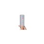 Dyson Pure Hot+Cool - Purificatore d'aria/Riscaldamento/Ventilatore da tavolo, argento, 5025155031780