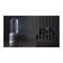 Dyson Pure Hot+Cool - Purificatore d'aria/Riscaldamento/Ventilatore da tavolo, argento, 5025155031780