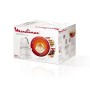 Moulinex HM6151 Powermix Sbattitore con Recipiente Inclinato a Rotazione Automatica