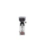 Lelit PL043MMI Macinacaffè, 150 W, 0.25 kg, Acciaio Inossidabile, Argento
