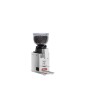 Lelit PL043MMI Macinacaffè, 150 W, 0.25 kg, Acciaio Inossidabile, Argento