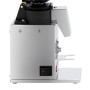 Lelit PL043MMI Macinacaffè, 150 W, 0.25 kg, Acciaio Inossidabile, Argento