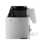 Lelit PL043MMI Macinacaffè, 150 W, 0.25 kg, Acciaio Inossidabile, Argento