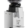 Lelit PL043MMI Macinacaffè, 150 W, 0.25 kg, Acciaio Inossidabile, Argento