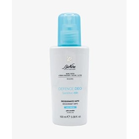 BioNike Defence Deo Sensitive 48H Latte Spray - 100 ml.