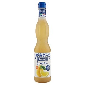 Fabbri Sciroppo Limone 560ml - [confezione da 3]