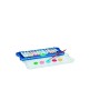 Giotto 304000 - Tempera Extra in Tubetto 12 ml, 12 Colori, 12 Pezzi
