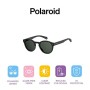 Polaroid Eyewear PLD 6042/S Occhiali da Sole, Black, 49 Donna