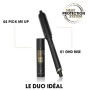 ghd Rise, Spazzola Volumizzante