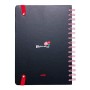 Diario Scuola Settimanale 2020/2021 Blummen, 12 mesi, A5, spazi extra per la pianificazione, adesivi stickers