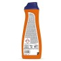 Sanitec Disgorgante Gel, per Scarichi Ostruiti, 1000 ml