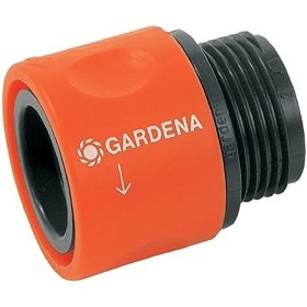 Gardena Raccordo portagomma per Tubi 26,5mm/(G3/4)-Gewinde