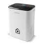 Ariston Deos 21s Wi Fi Deumidificatore Portatile, Bianco