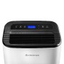 Ariston Deos 21s Wi Fi Deumidificatore Portatile, Bianco