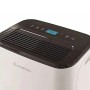 Ariston Deos 21s Wi Fi Deumidificatore Portatile, Bianco
