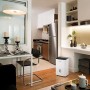 Ariston Deos 21s Wi Fi Deumidificatore Portatile, Bianco